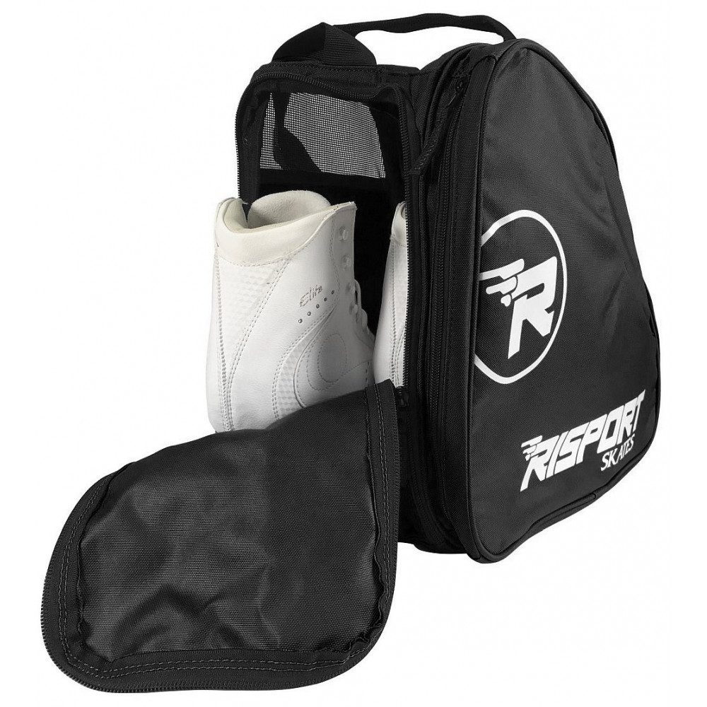 Risport Skate Bag, black