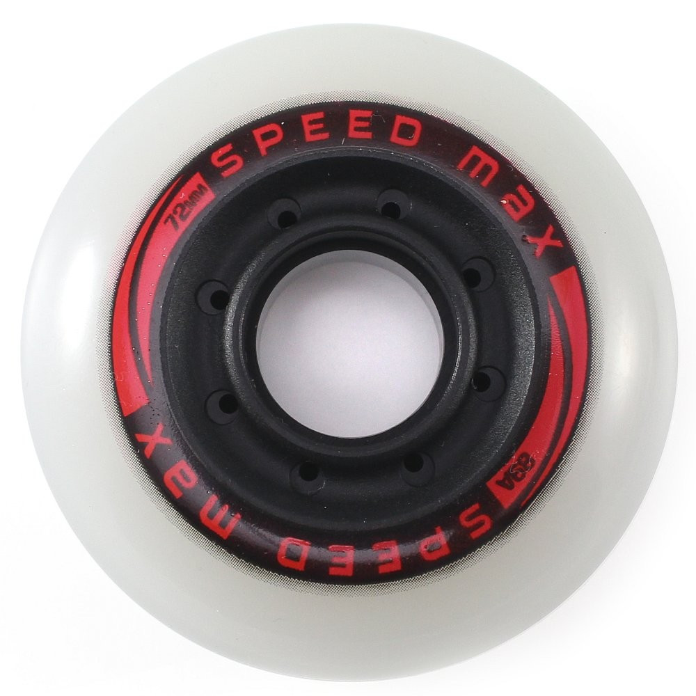 Inline Artistic Wheel SpeedMax