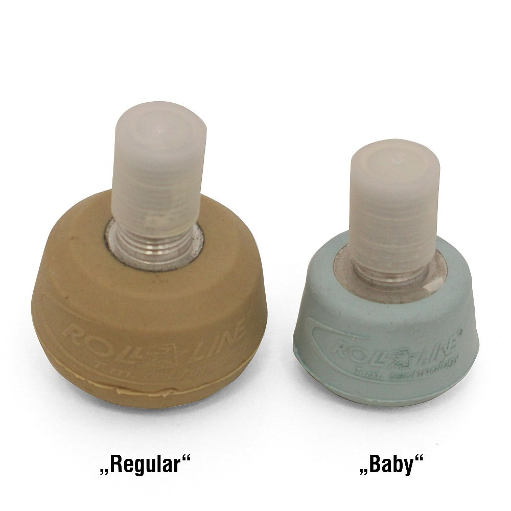 Roll-Line® Toe Stop „Baby“