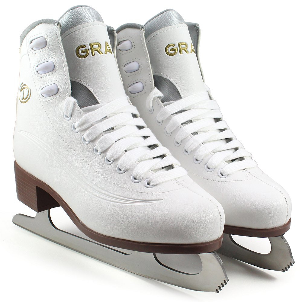 Graf Tango II Recreational Ice Skates