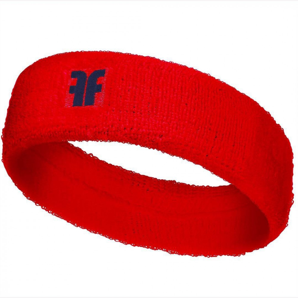 ForceField Protective Headband for Toddlers & Children, Red