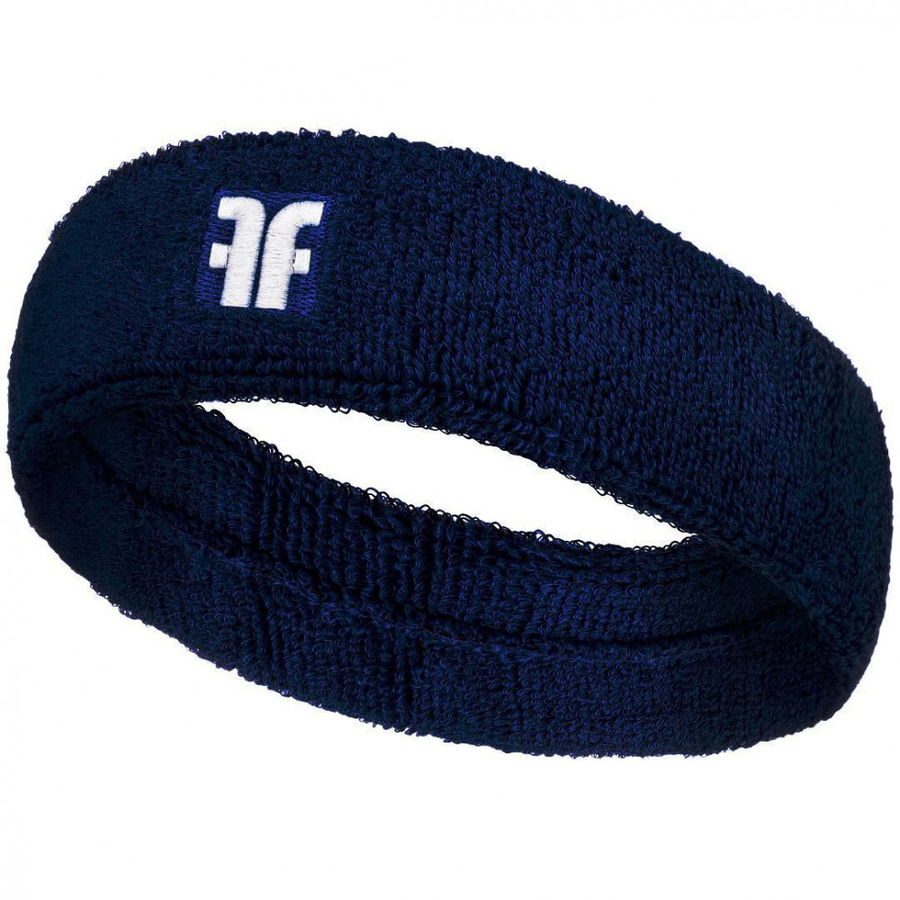 ForceField Kopfschutz-Stirnband für Kinder, blau