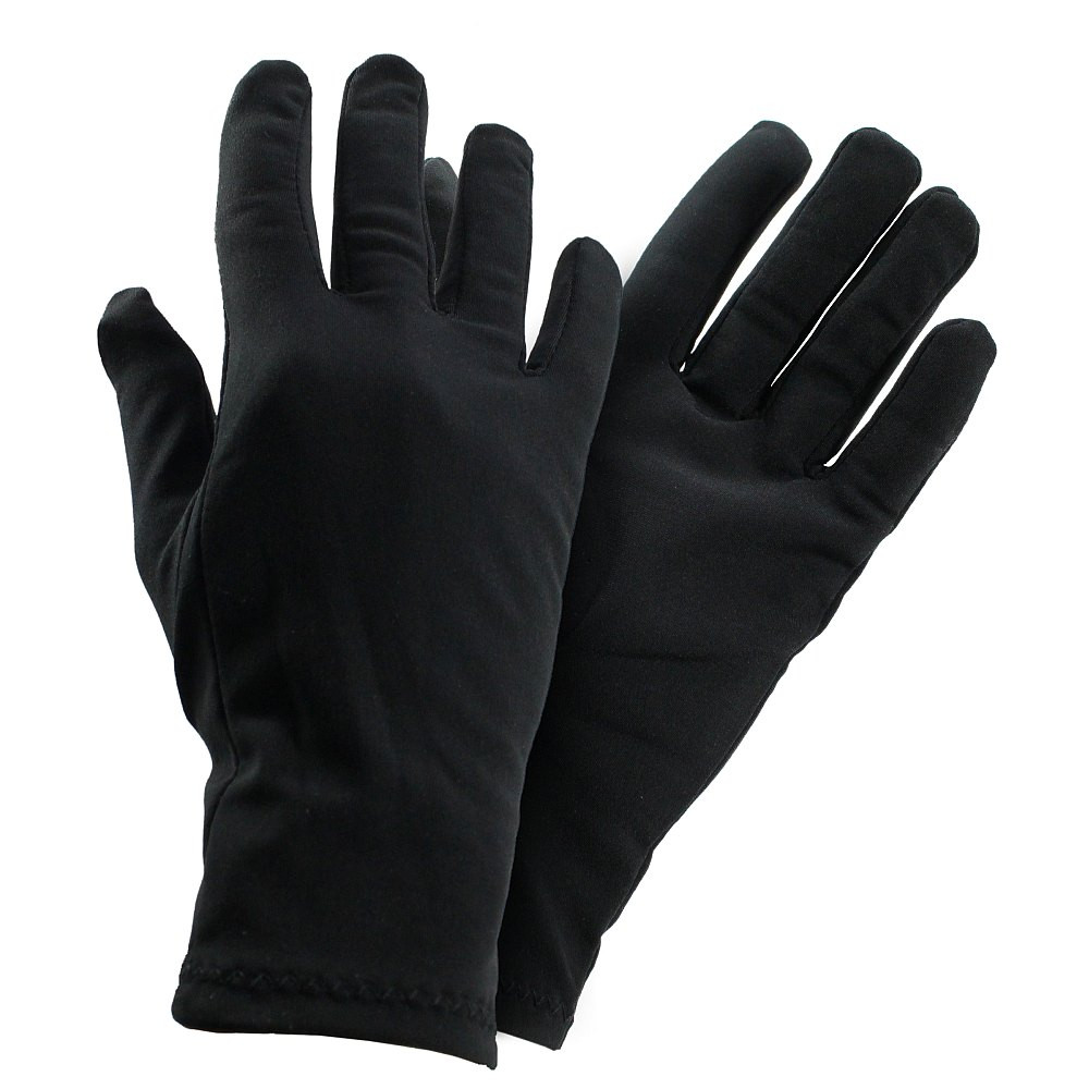 Mondor 11900 Thermal Gloves, black
