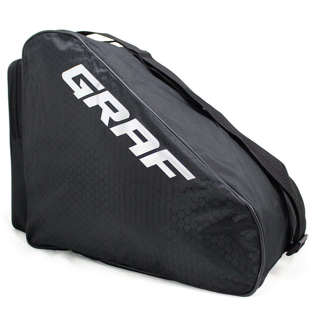 Graf Skate Bag, black
