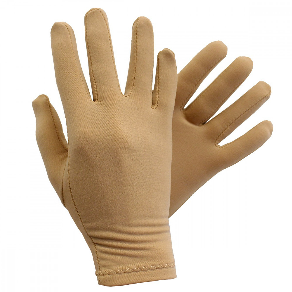 Mondor 11900 Thermo-Handschuhe, karamell