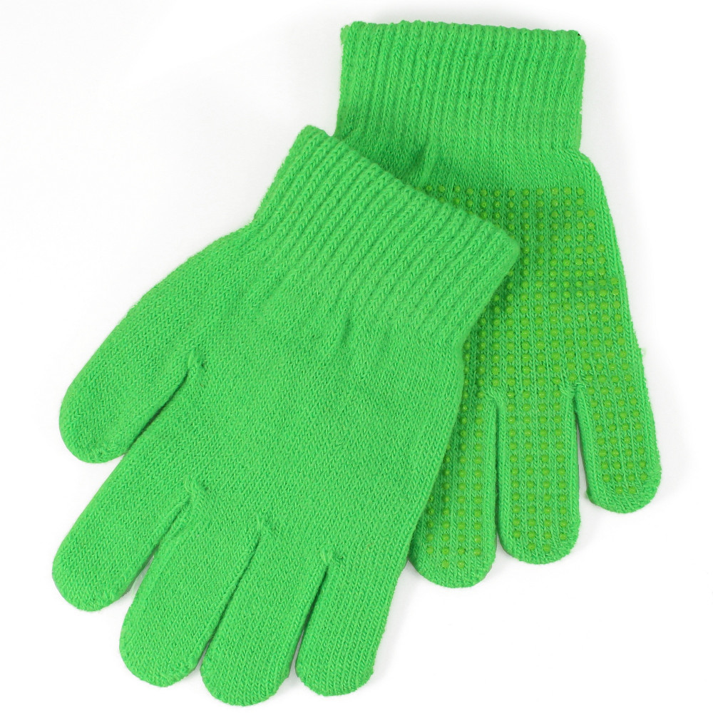 Graf Stretching & Gripping Gloves, green