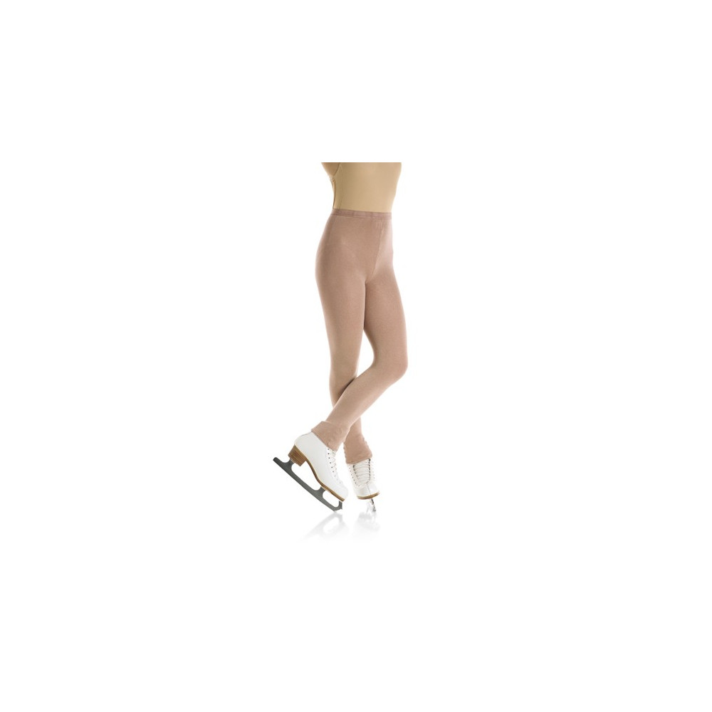 Mondor Footless Figure Skating Tights (3373)